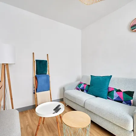 La Halte Sainte-catherine - A 15 Min De La *