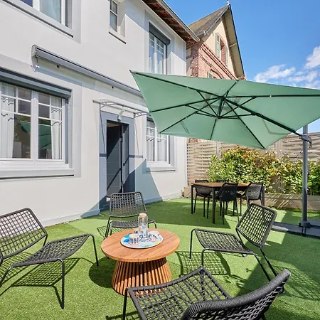 La Halte Sainte-catherine - A 15 Min De La Holiday home *