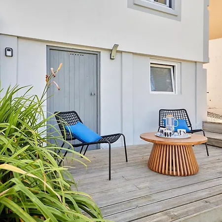 度假居 La Halte Sainte-catherine - A 15 Min De La *