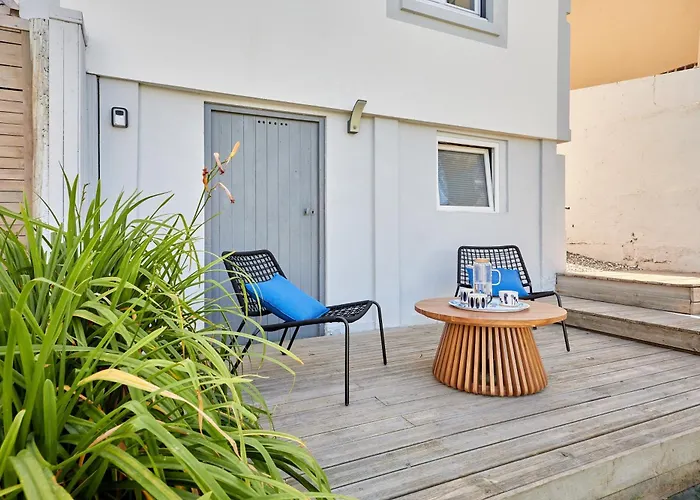 度假居 La Halte Sainte-catherine - A 15 Min De La *