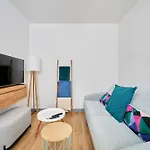 Vakantiehuis La Halte Sainte-catherine - A 15 Min De La Honfleur