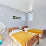 Vakantiehuis La Halte Sainte-catherine - A 15 Min De La