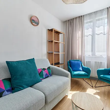 La Halte Sainte-catherine - A 15 Min De La *